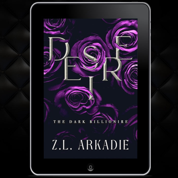 Desire (E-Book)