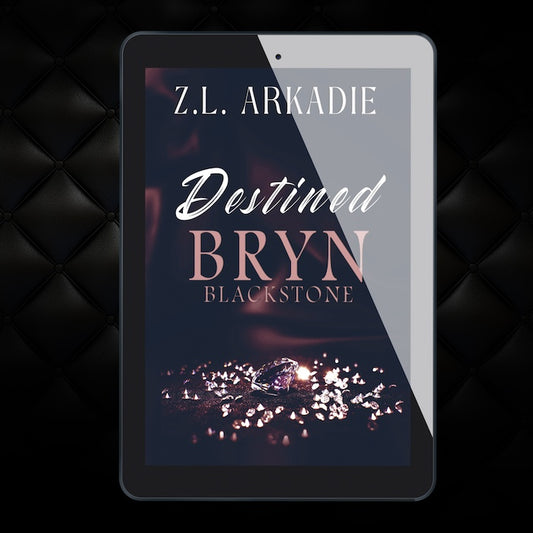 Destined (E-Book)