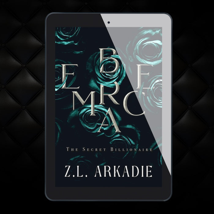 Embrace (E-Book)