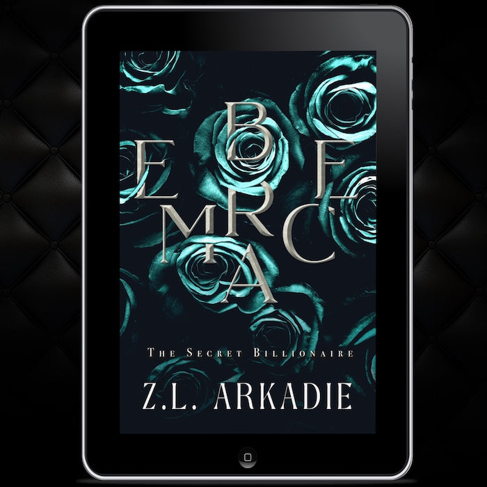 Embrace (E-Book)