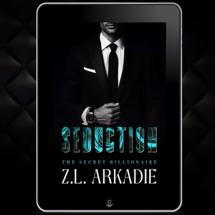 Seduction (E-Book)