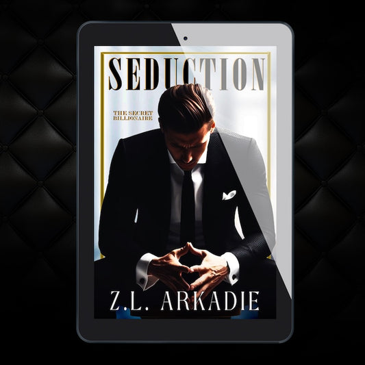 Seduction (E-Book)