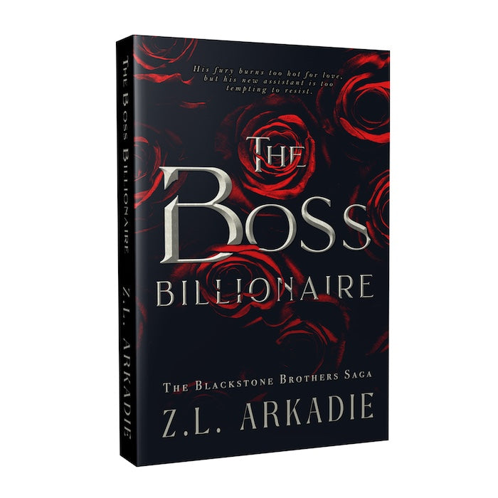 The Boss Billionaire (Paperback)