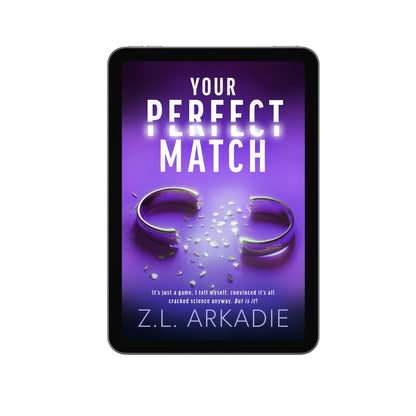 Your Perfect Match