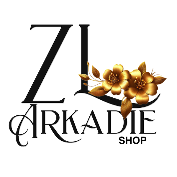Romance Author Z.L. Arkadie Shop